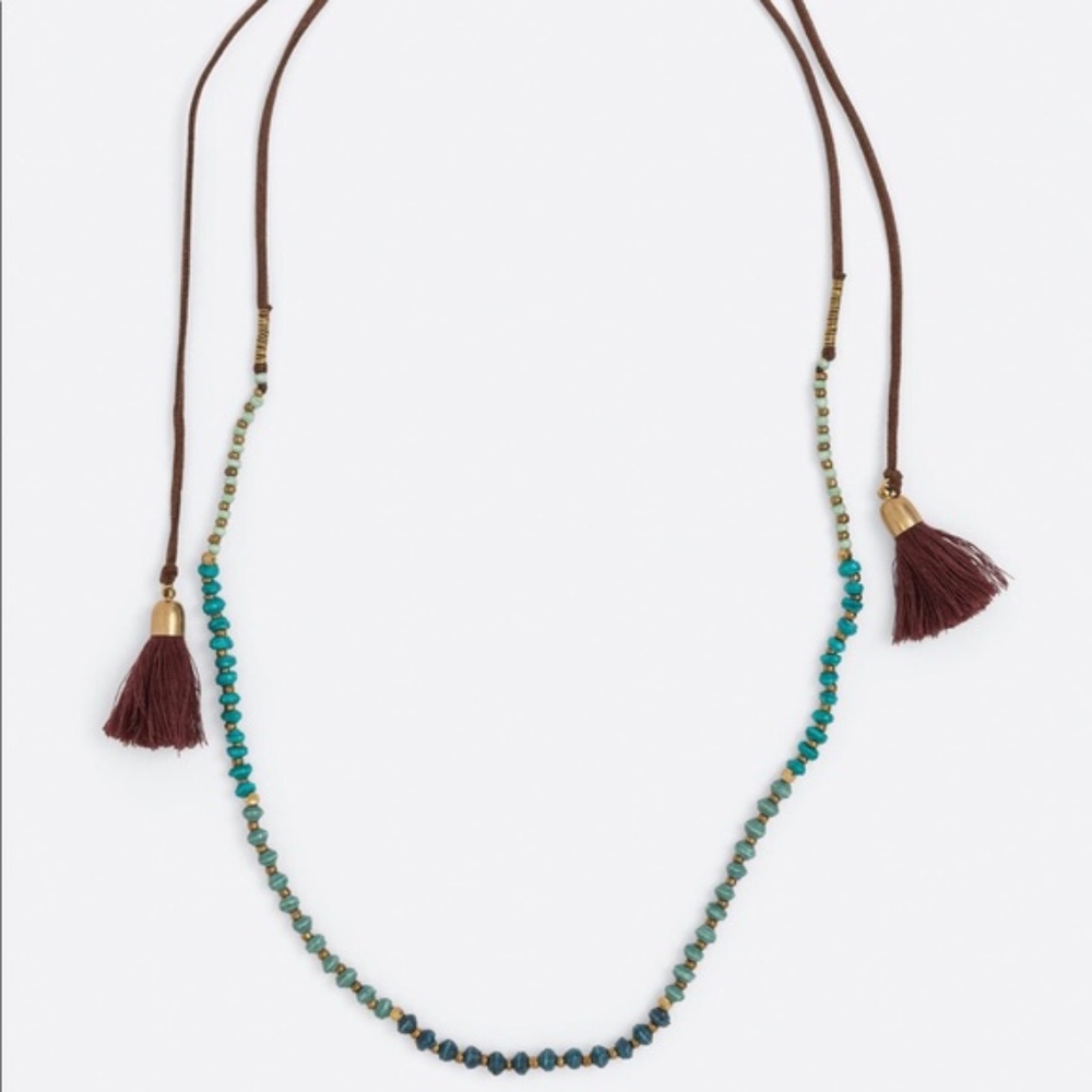 Noonday Milly Necklace